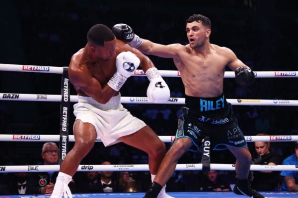 Catterall vs Eubank: Anticipating the Boxing Showdown