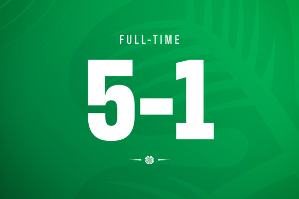 Celtic Score: Latest Updates and Match Highlights