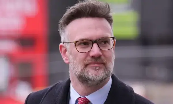 The Journey of Charles Hanson: UK Auctioneer Extraordinaire