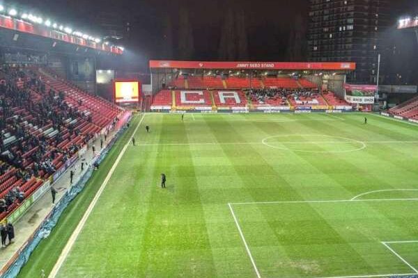 Charlton Athletic: A Look at the Club’s Recent Developments