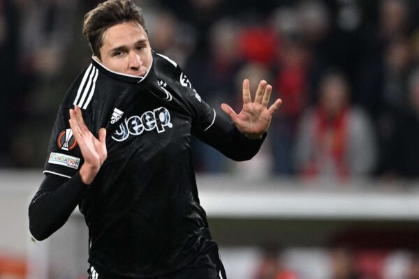 Federico Chiesa: A Rising Star in the World of Football
