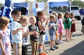 The Importance of Childcare Services in the UK