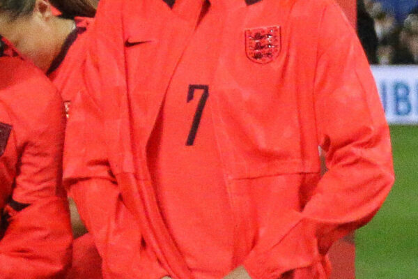 Chloe Kelly: A Trailblazer in Women’s Football