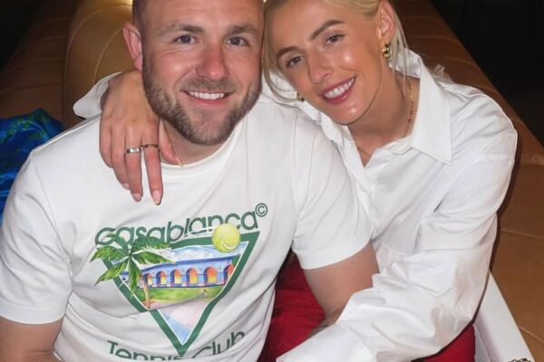 Exploring Chloe Kelly’s Partner: Relationship Insights