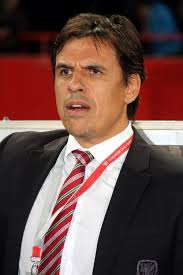 The Career and Impact of Chris Coleman in Football