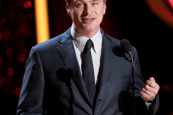 Christopher Nolan: A Master of Modern Cinematic Storytelling