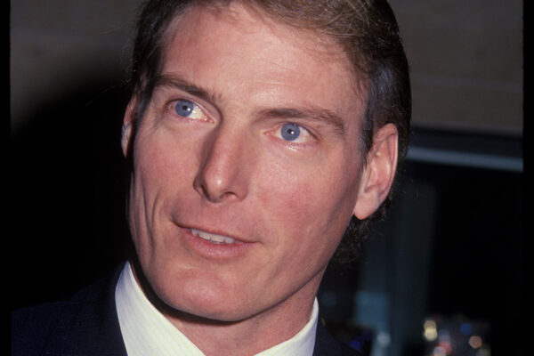 Remembering Christopher Reeve: A Legacy of Courage and Hope