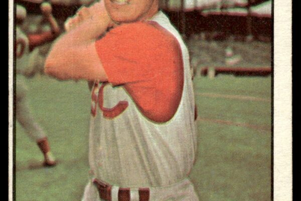The Cincinnati Reds: A Historic Baseball Franchise