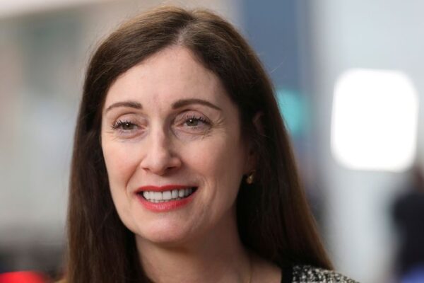 Cindy Rose: Pioneering Digital Innovation in Tech Leadership