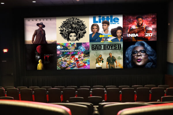 Exploring the Future of Cinema in 2023