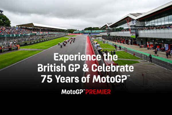 The Circuito di Silverstone: Heart of British Motorsport