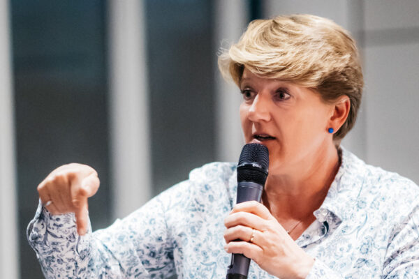 Clare Balding: A Pioneer in Sports Broadcasting