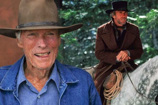 The Enduring Legacy of Clint Eastwood in Film