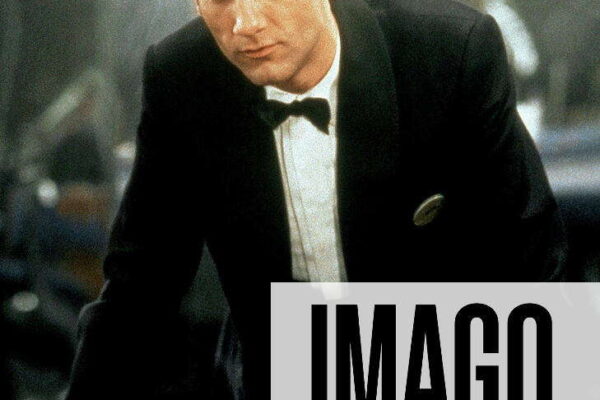The Rise and Career of Clive Owen