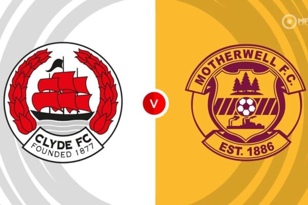 Clyde vs Motherwell: An Exciting Clash on the Pitch