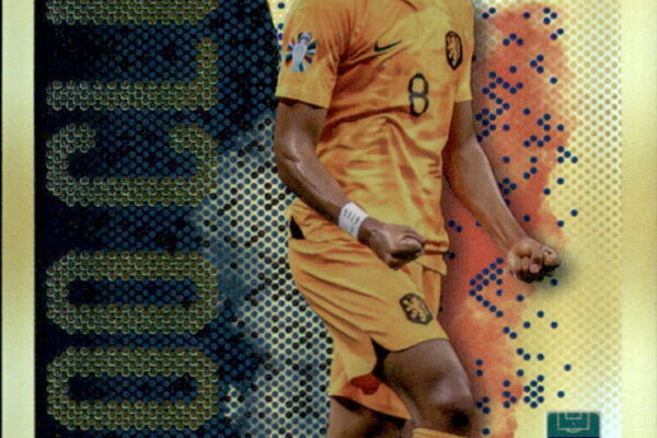 Cody Gakpo: A Rising Star in Modern Football
