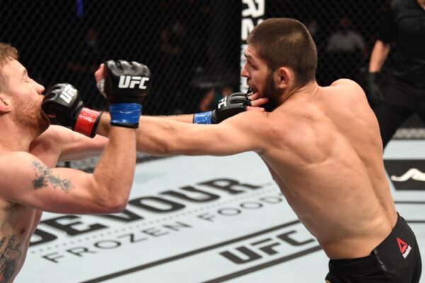 Conor McGregor: The Rise of an MMA Icon