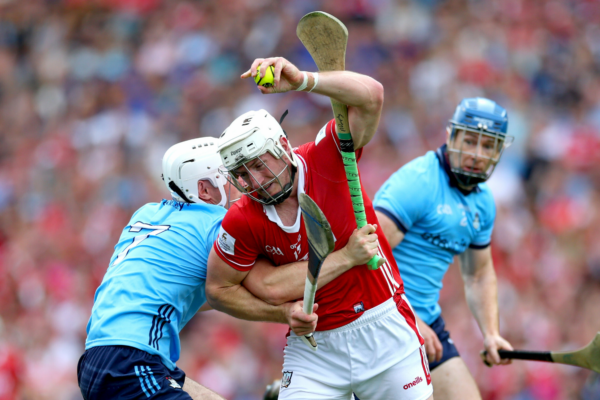 Cork vs Dublin: A Championship Showdown