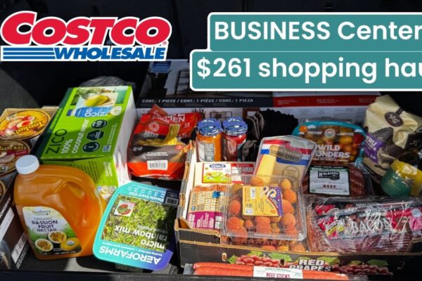 The Role of Costco in Modern Retail and Consumer Trends