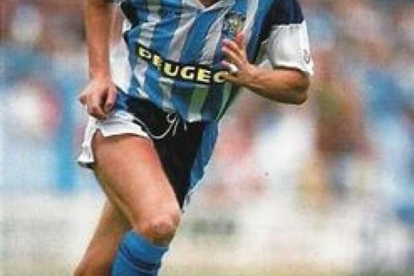 Recent Developments for Coventry City Football Club