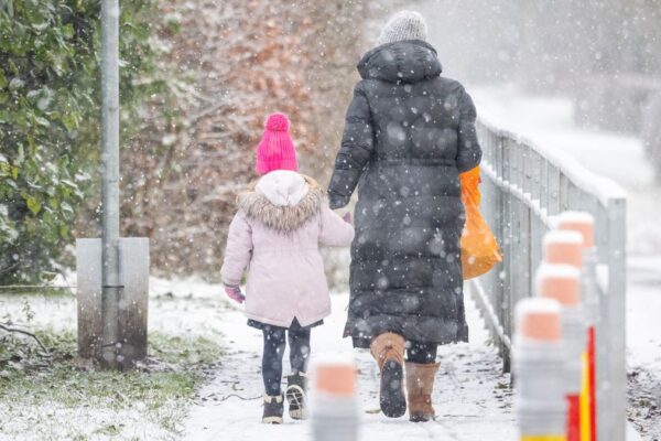 Current Coventry Weather: What to Expect This Week