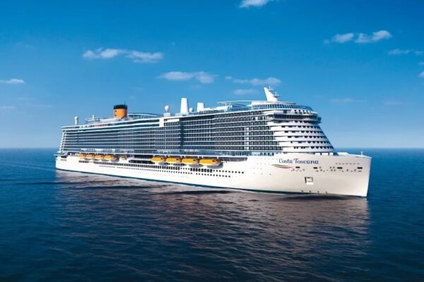 The Resurgence of Cruises: A Post-Pandemic Perspective