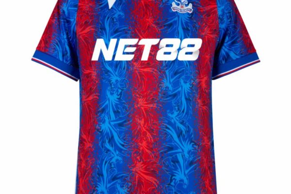 Crystal Palace: Current News and Future Prospects