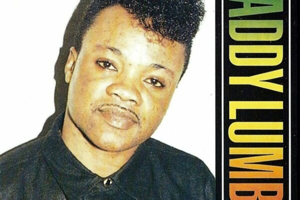 The Legacy of Daddy Lumba in Ghanaian Music