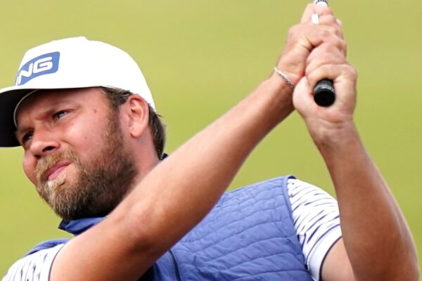 Dan Brown Golf: An Overview of His Impact on the Game