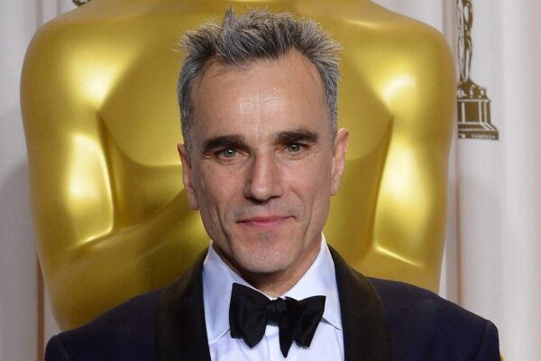 The Extraordinary Career of Daniel Day-Lewis