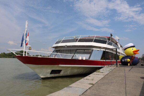 The Danube River: Cultural and Economic Significance