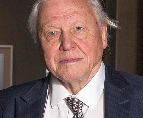 David Attenborough: Champion of Our Natural World