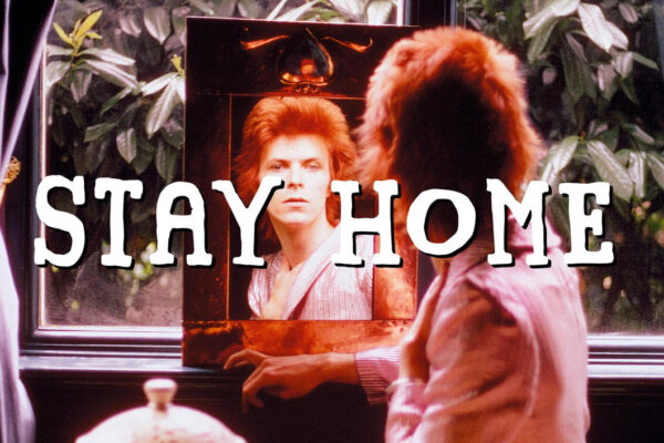 The Enduring Legacy of David Bowie