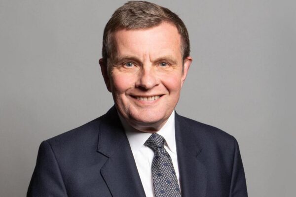 David Jones MP: A Rising Star in Australian Politics