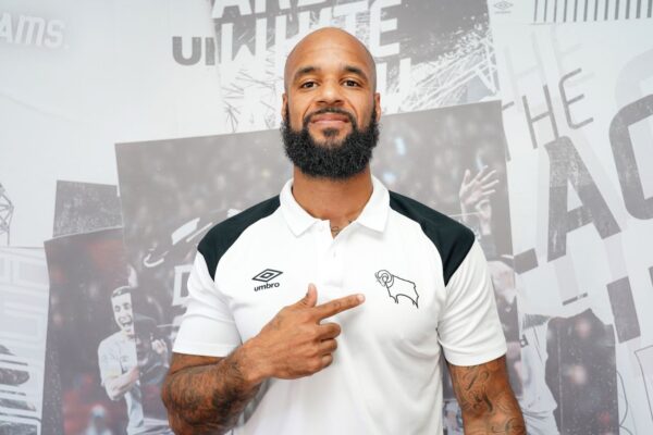 David McGoldrick: A Look at His Football Journey