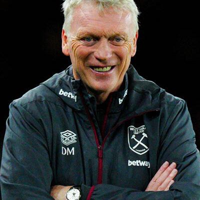 The Journey of David Moyes: A Football Manager’s Resilience