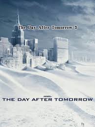 The Significance of the Day After Tomorrow in Modern Contexts