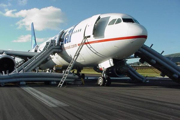 Latest Departure Updates in the Aviation Industry