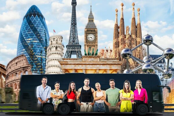 Unveiling the Mysteries of Destination X