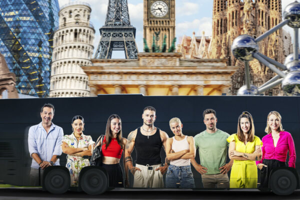 Uncovering the Charm of Destination X