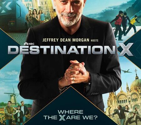Discovering Destination X: The Next Trending Travel Spot