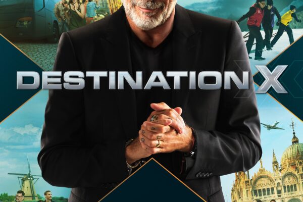 Destination X Review: Explore the Hidden Gems