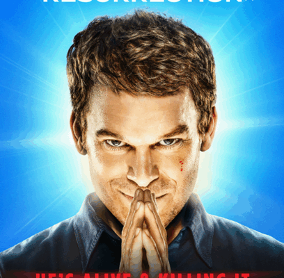 The Highly Anticipated Dexter Resurrection Series
