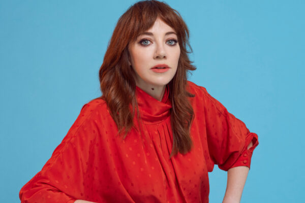 Diane Morgan: A Comedic Force to Be Reckoned With