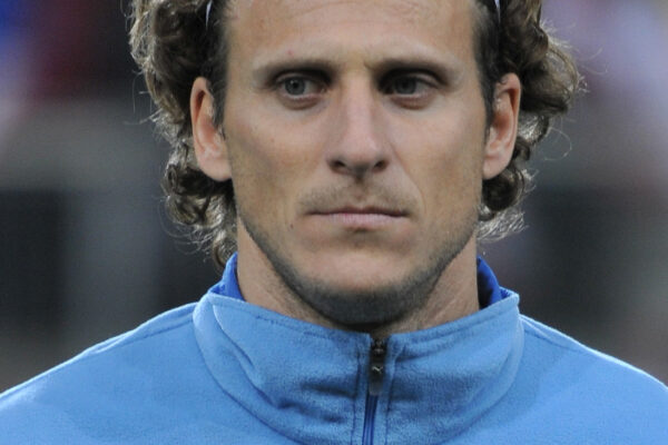 The Legacy of Diego Forlán: Football Icon and Inspirational Figure