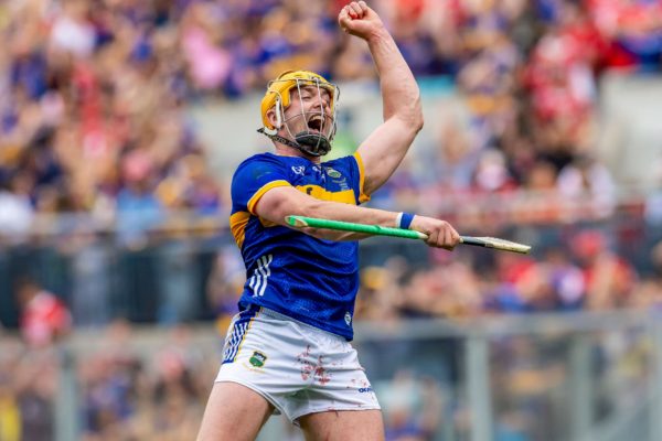 Tragic Death of Young GAA Star Dillon Quirke