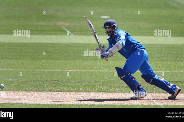 Dinesh Karthik: A Journey Through Cricket and Beyond