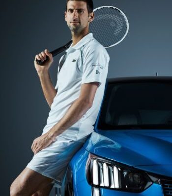 Understanding Novak Djokovic’s Impressive Net Worth