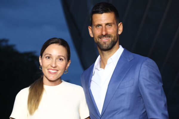The Role of Djokovic’s Wife in His Life and Career