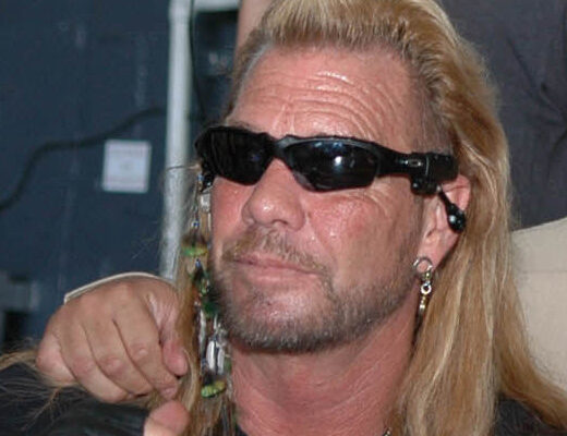 The Latest Adventures of Dog the Bounty Hunter